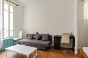 Nice apartment in the center of Nice - Welkeys